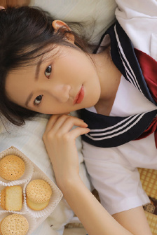 晚上让你吃棒棒糖是啥意思